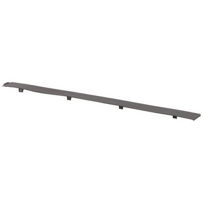 Lower Rear Door Molding for Toyota Hilux N70