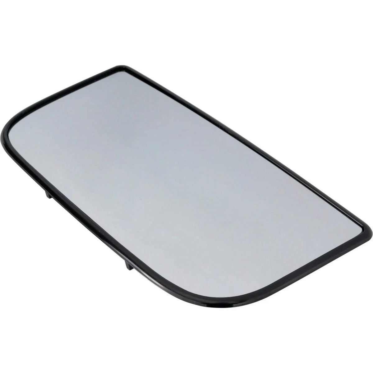 Lower Mirror Glass for Driver Side Chevy Silverado/Sierra 2500 HD