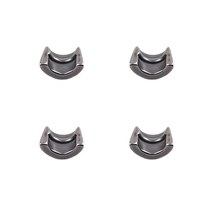 Head Gasket Set with Valve Springs for Honda TRX250TM Recon 250 (02-18)
