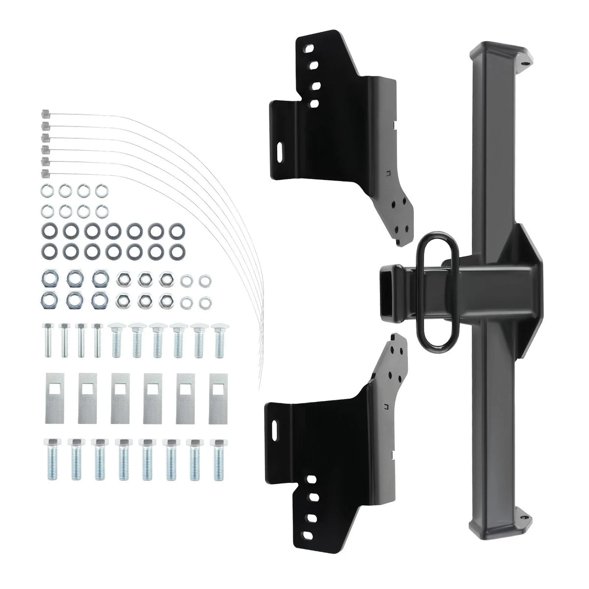 Class 3 Trailer Hitch