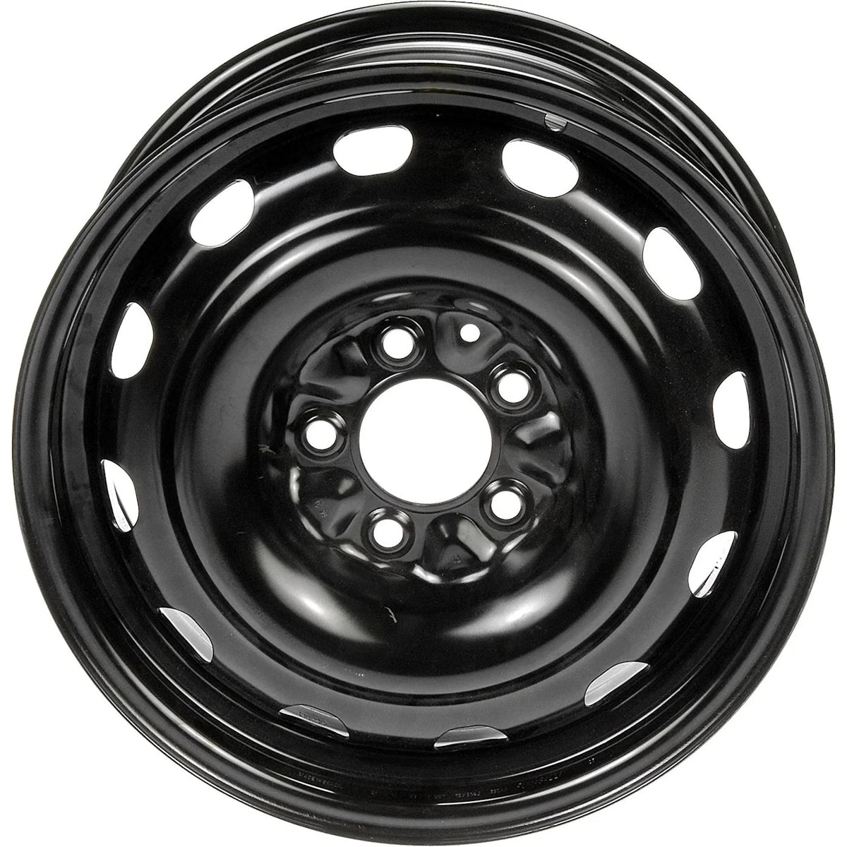 16-Inch Wheel Set for Dodge Caravan & Chrysler Town & Country
