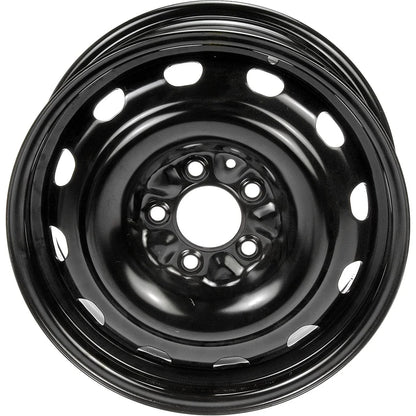 16-Inch Wheel Set for Dodge Caravan & Chrysler Town & Country