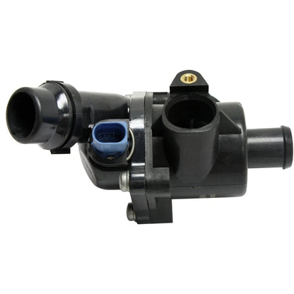 2002-2005 Audi A4 Quattro Thermostat Replacement