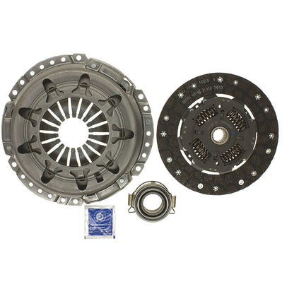 Clutch Kit Sachs KIT-092525-15 for Toyota Corolla Matrix (2009–2013)
