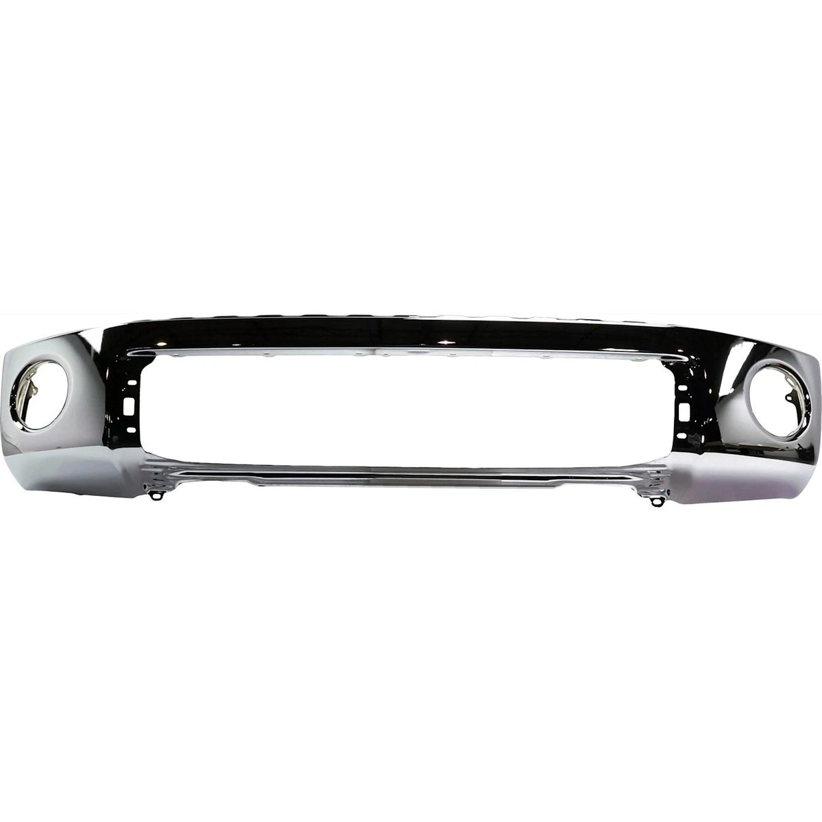 Front Bumper Face Bar for Toyota Tundra (2007–2013)