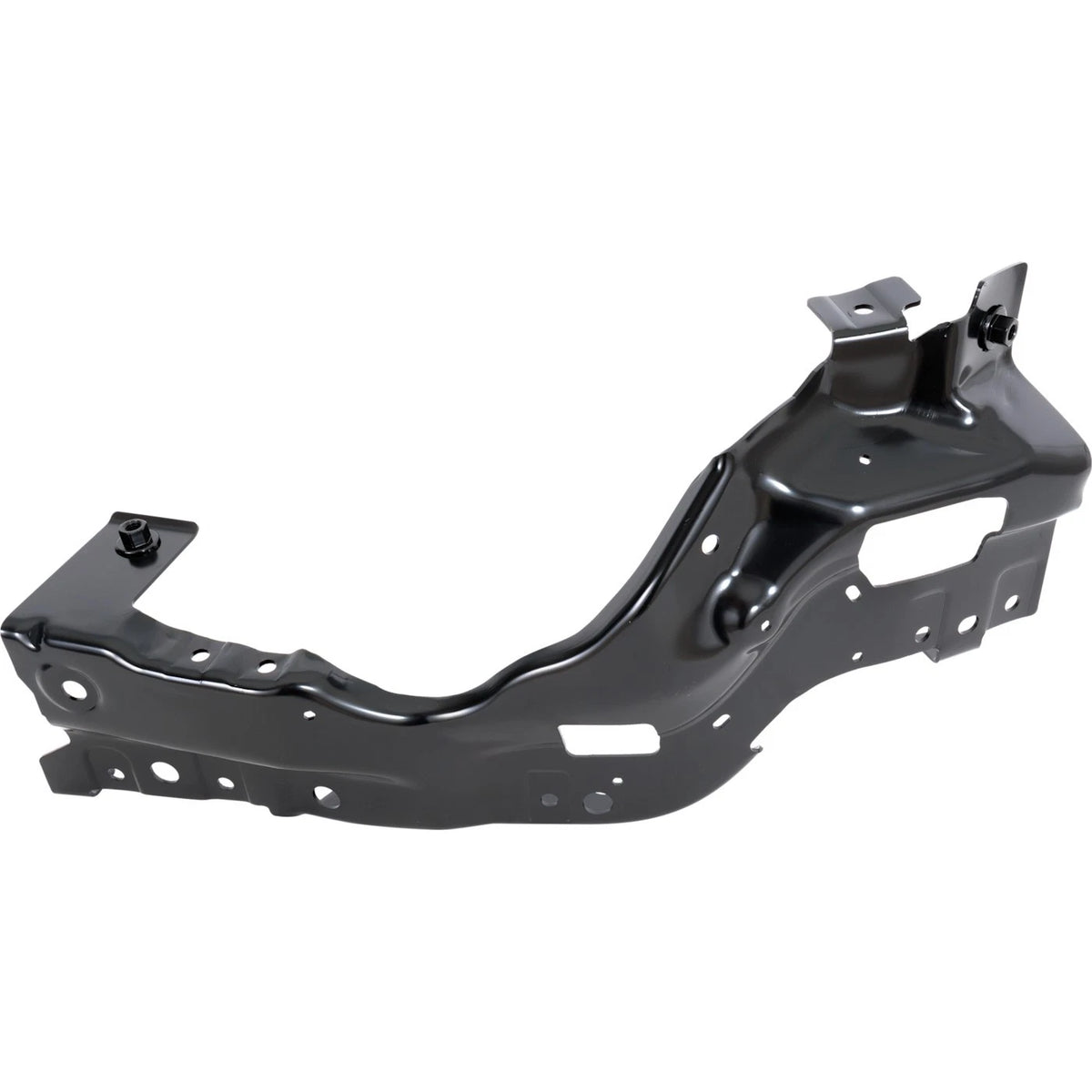 Bumper Face Bar Brackets Set of 2 for Chevy