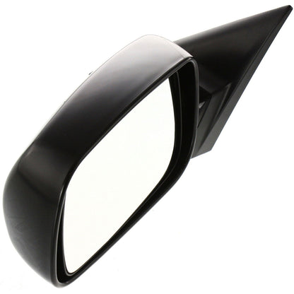 Driver Side Heated Mirror for Toyota Camry (2007-2011)