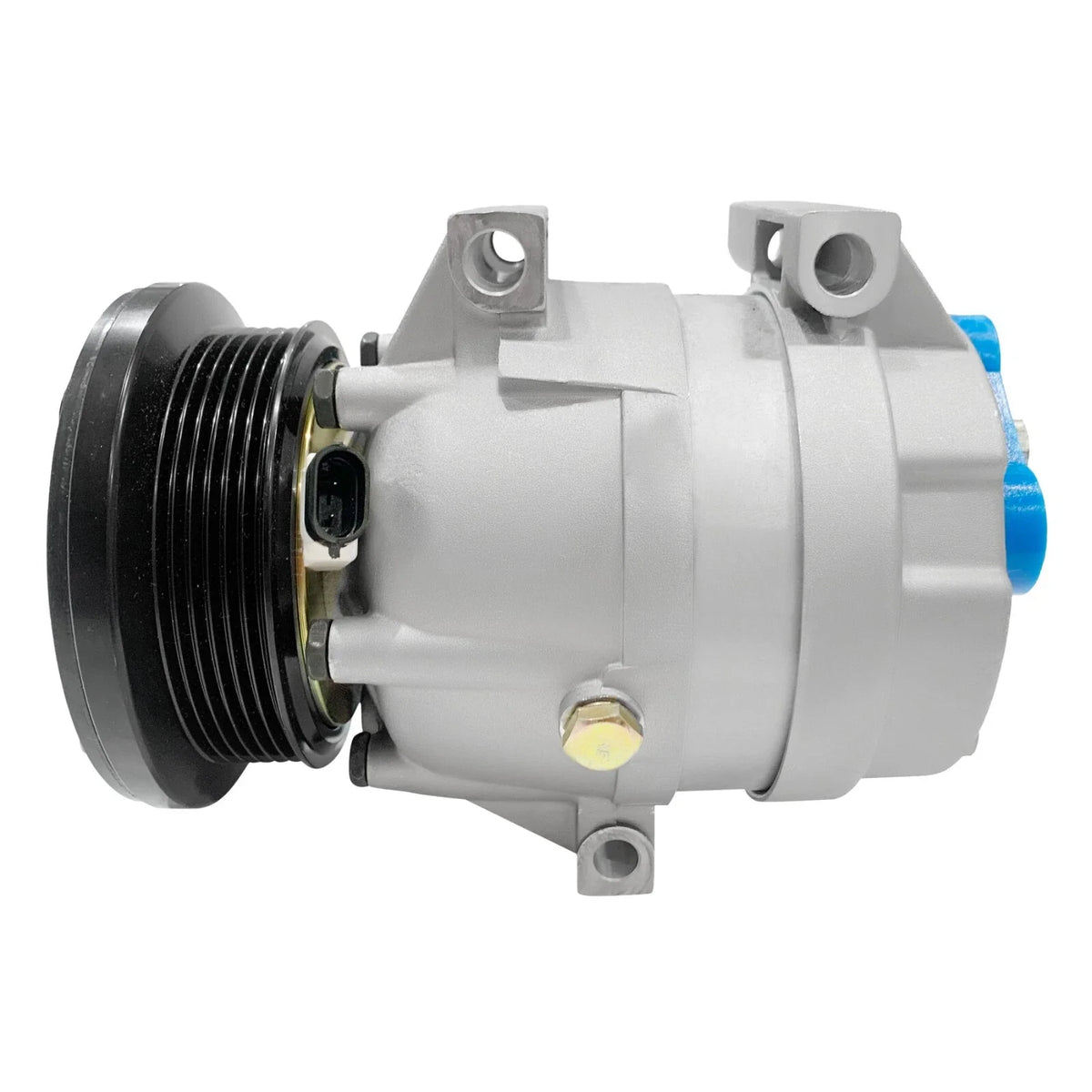 A C Compressor Replacement for Oldsmobile Achieva 3.1L (1994–1997)