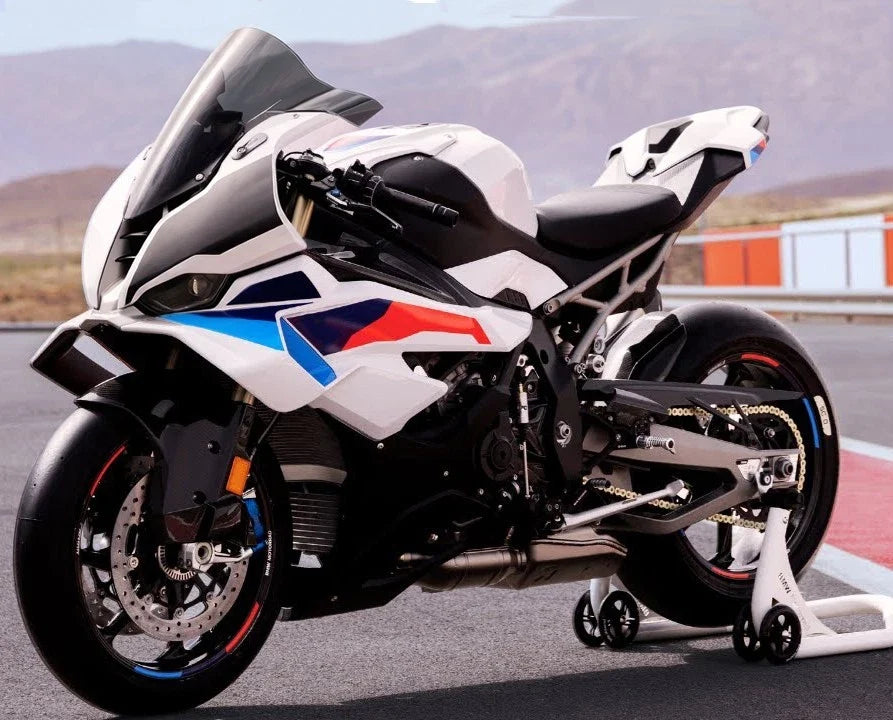 Injection Fairing Kit for BMW S1000RR (2025–2026)