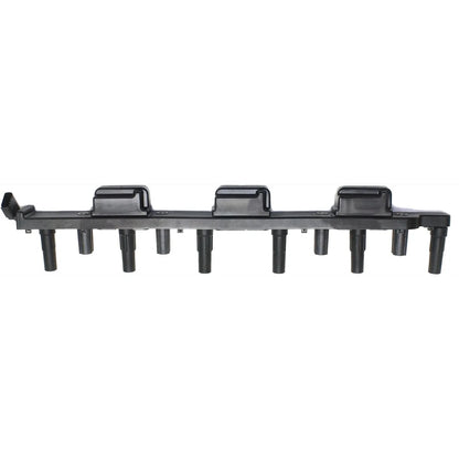 Ignition Coils for Jeep Grand Cherokee (1999)