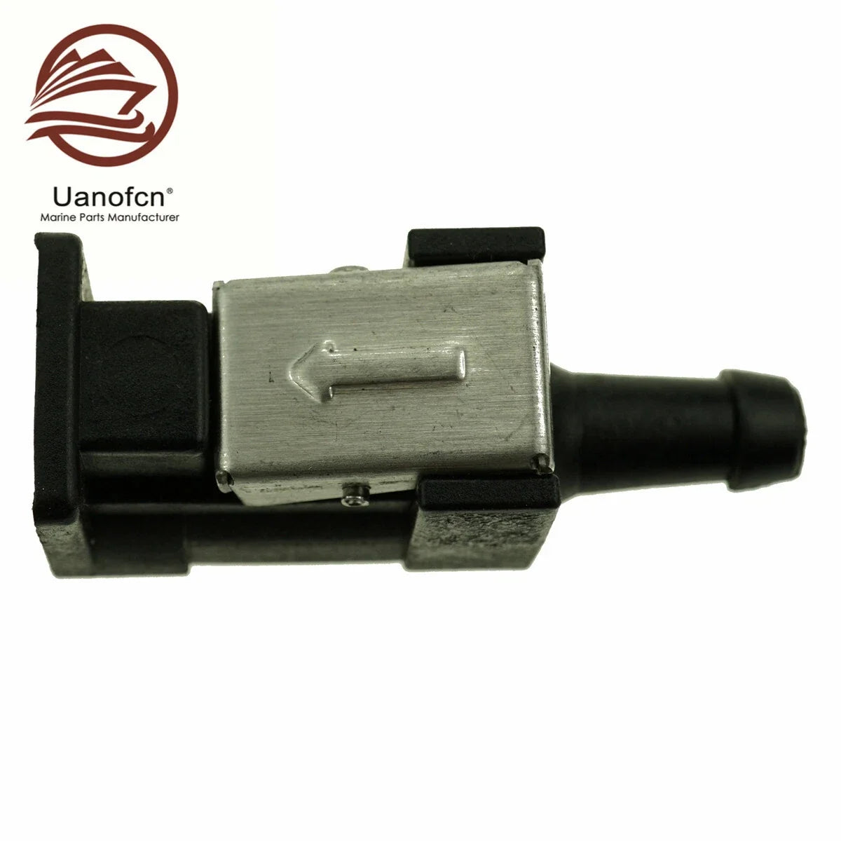 Fuel Line Connector 8mm for Yamaha Outboard Motor