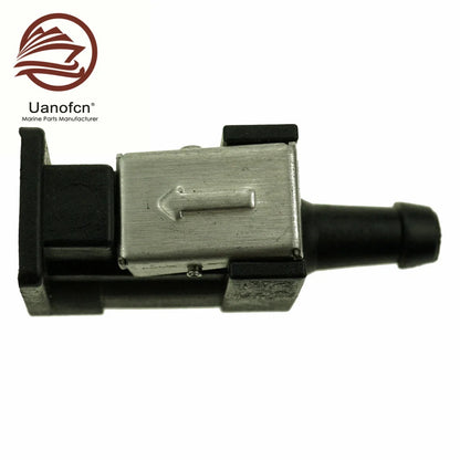 Fuel Line Connector 8mm for Yamaha Outboard Motor