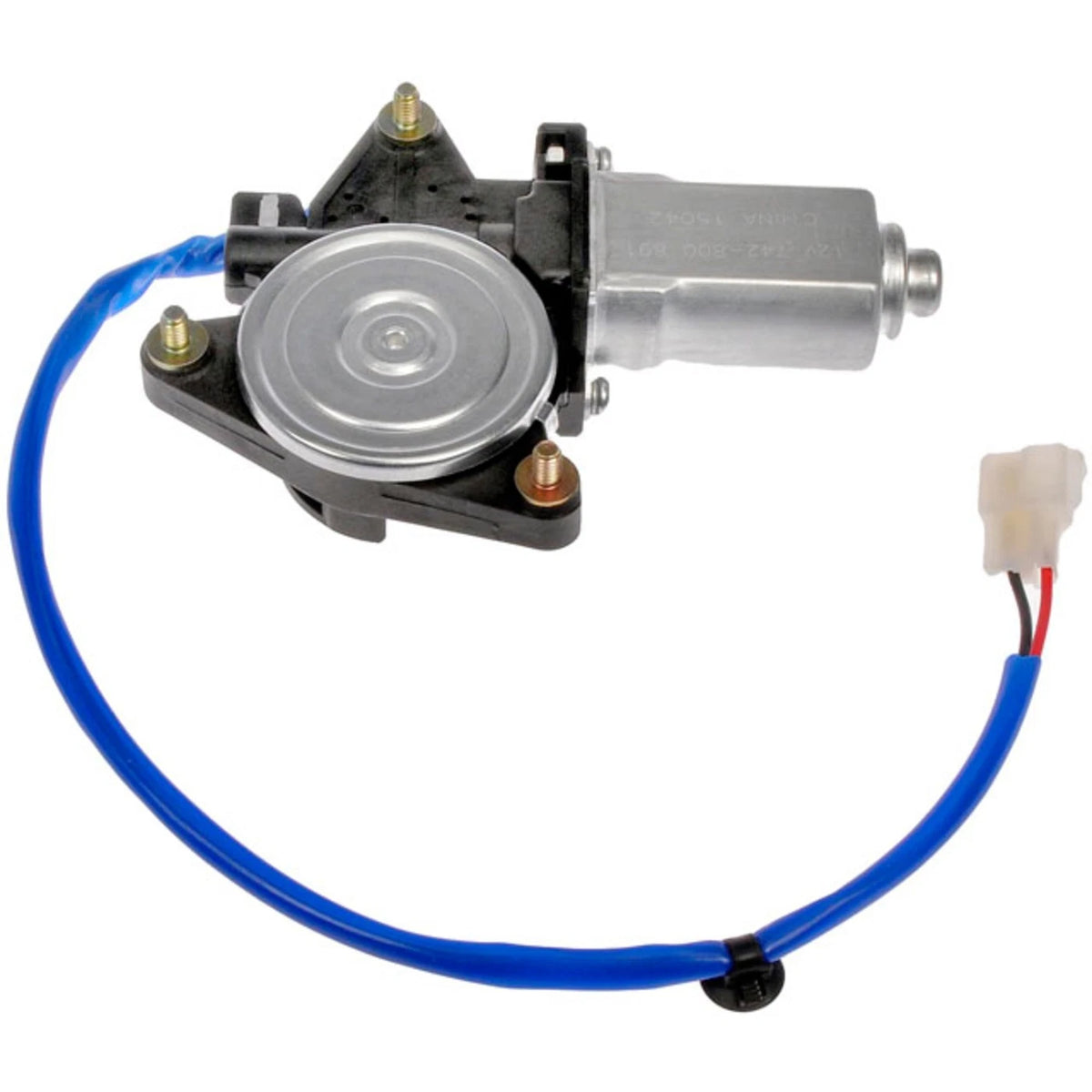 Dorman 742-800 Window Motor for Mazda Miata (1999–2005) Right Side