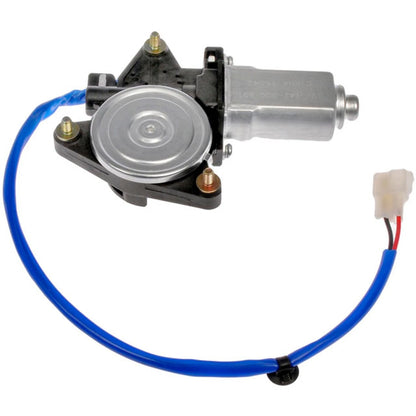 Dorman 742-800 Window Motor for Mazda Miata (1999–2005) Right Side