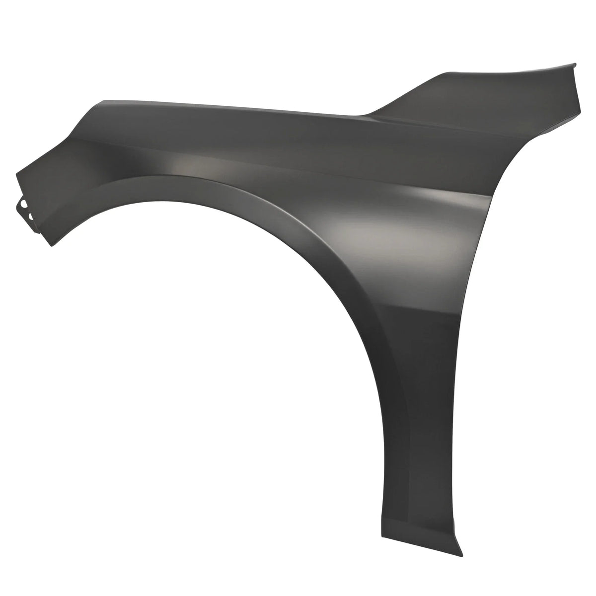 Front Left Fender for Chevrolet Malibu (2016–2023)