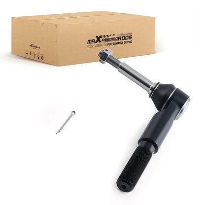 DS300008 Front Right Tie Rod End for Ford F-250 Super Duty (2005-2024)