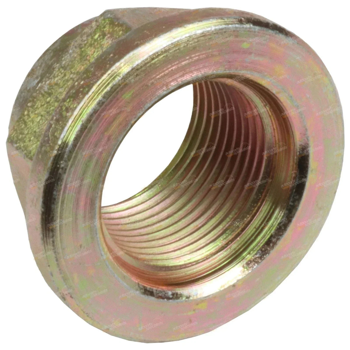 Front/Rear Transfer Case Output Shaft Nut for Hilux 1988-1997