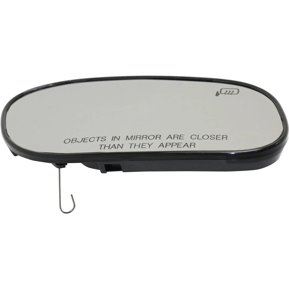Mirror Glass Heated for Ford Crown Victoria, Mercury Grand Marquis