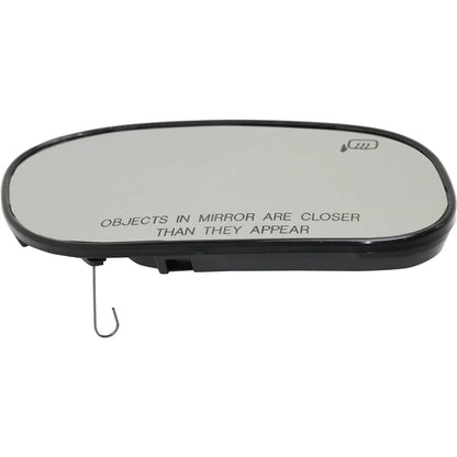 Mirror Glass Heated for Ford Crown Victoria, Mercury Grand Marquis