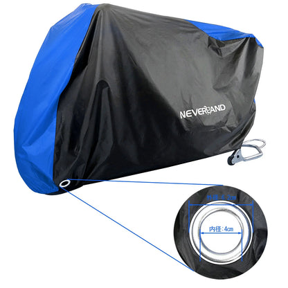 Waterproof Outdoor Protection Motorcycle Cover for CB300R 2018-2023