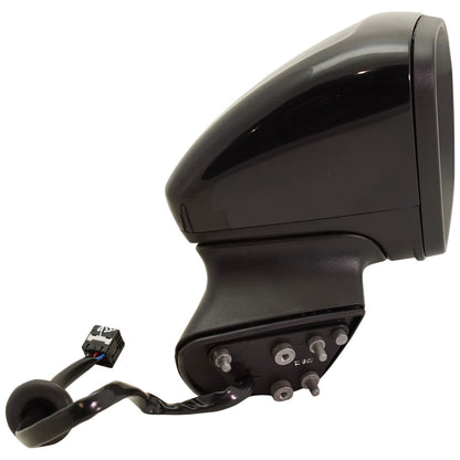 Heated Passenger Right Side Mirror for Chevy Cruze (2016–2019)