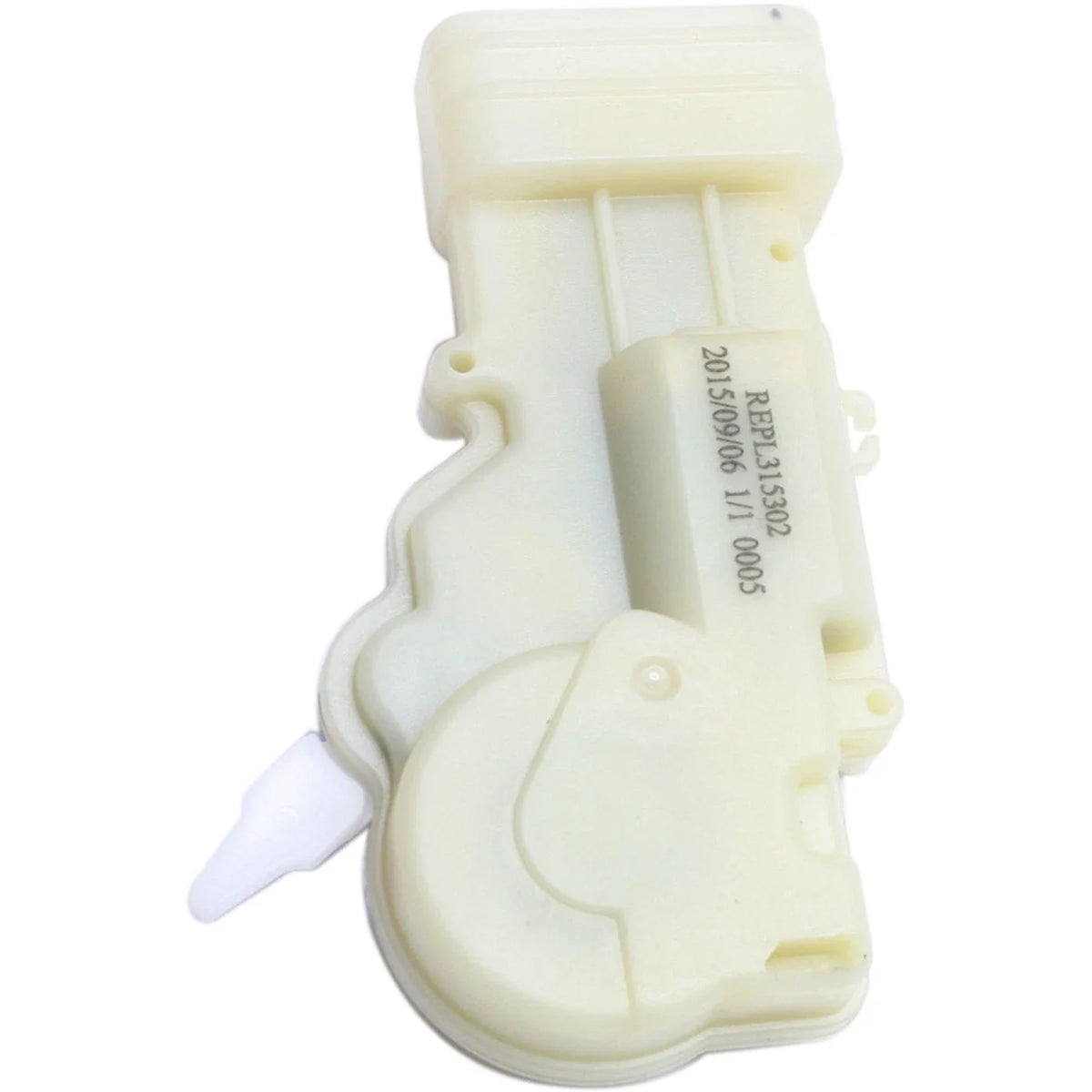 Door Lock Actuator for Toyota Prius (2001–2003) Rear Driver & Passenger Side