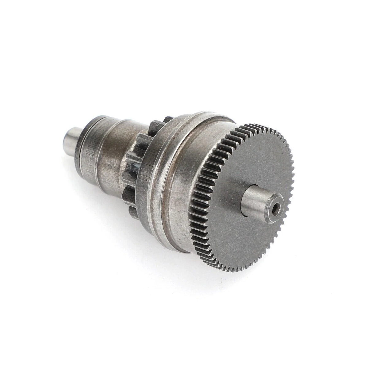 Starter Pinion Gear for Suzuki LTZ50 LT-Z 50 (2006–2010, 2017) T9