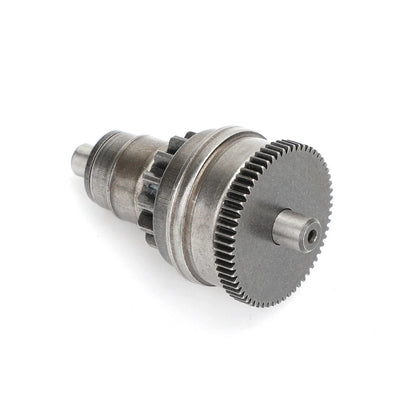 Starter Pinion Gear for Suzuki LTZ50 LT-Z 50 (2006–2010, 2017) T9