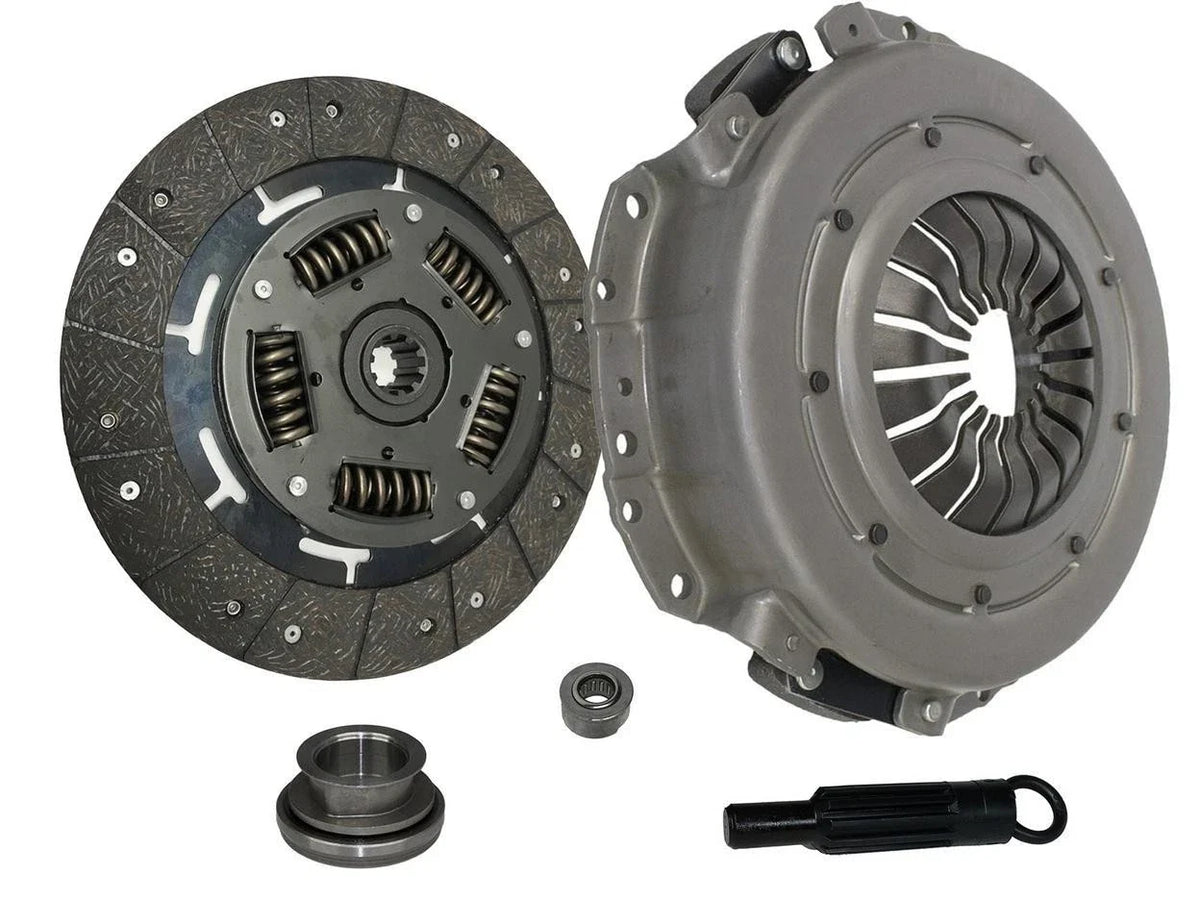 Clutch Kit for Ford Mustang 4.6L V8 (2001–2004)