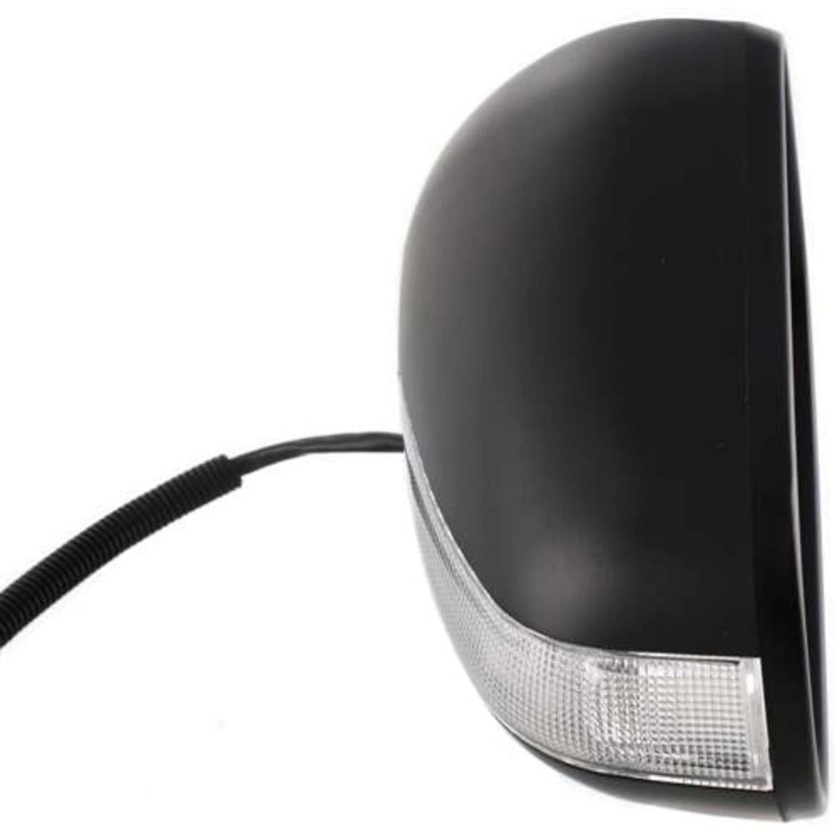 Left Side Power Mirror with Signal Light for Honda Civic (2006–2011)