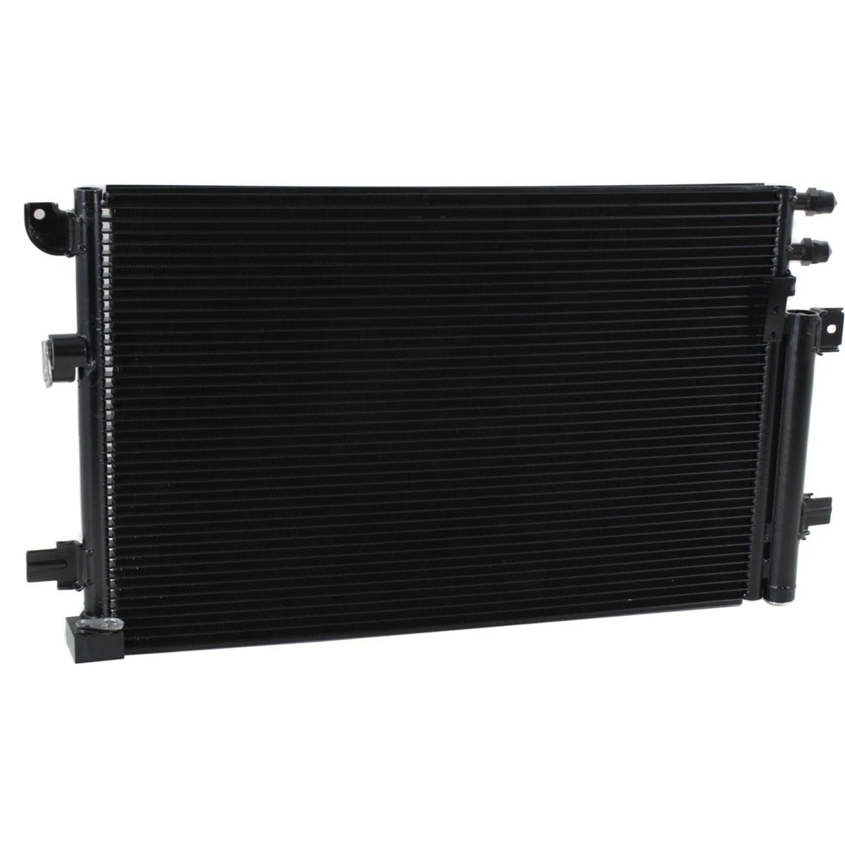 AC Condenser with Receiver Drier for Chrysler Pacifica (2017–2023)