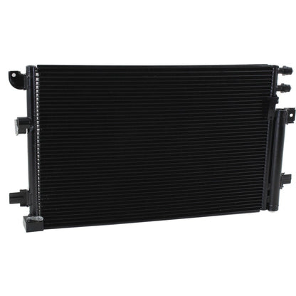 AC Condenser with Receiver Drier for Chrysler Pacifica (2017–2023)