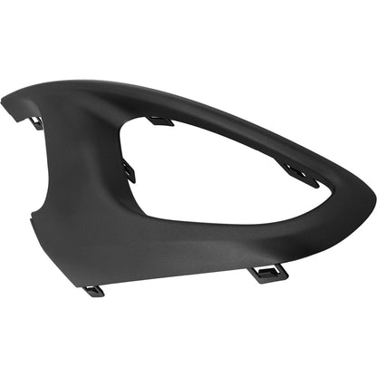 Fog Light Trim for Jeep Cherokee (2014–2018) Front Passenger Side Outer