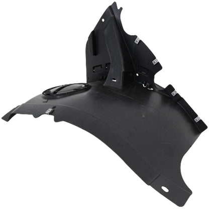 Set of 2 Fender Liners for Volkswagen GTI (2018–2021) Left & Right Inner