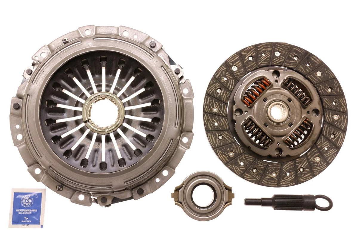Clutch Kit for Subaru Impreza (2004–2014)