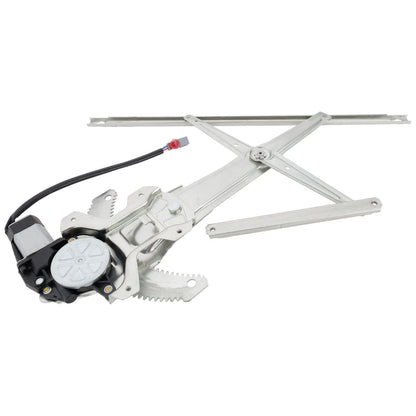 Front Passenger Right Window Regulator for Honda CR-V (1997–2001)