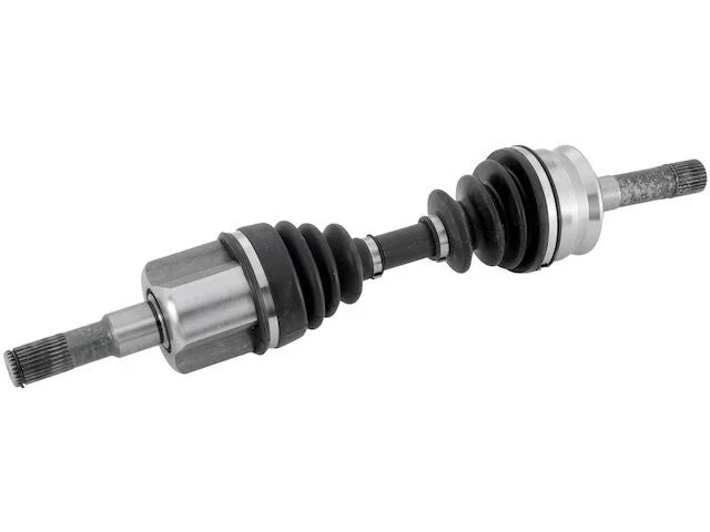 Front Left CV Axle Assembly for Mazda B3000 4WD (1998–2000) SC789FS