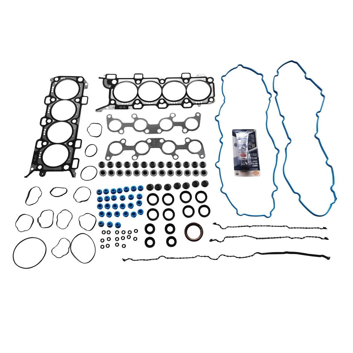 Engine Cylinder Head Gasket Set for Ford Mustang GT (2013)