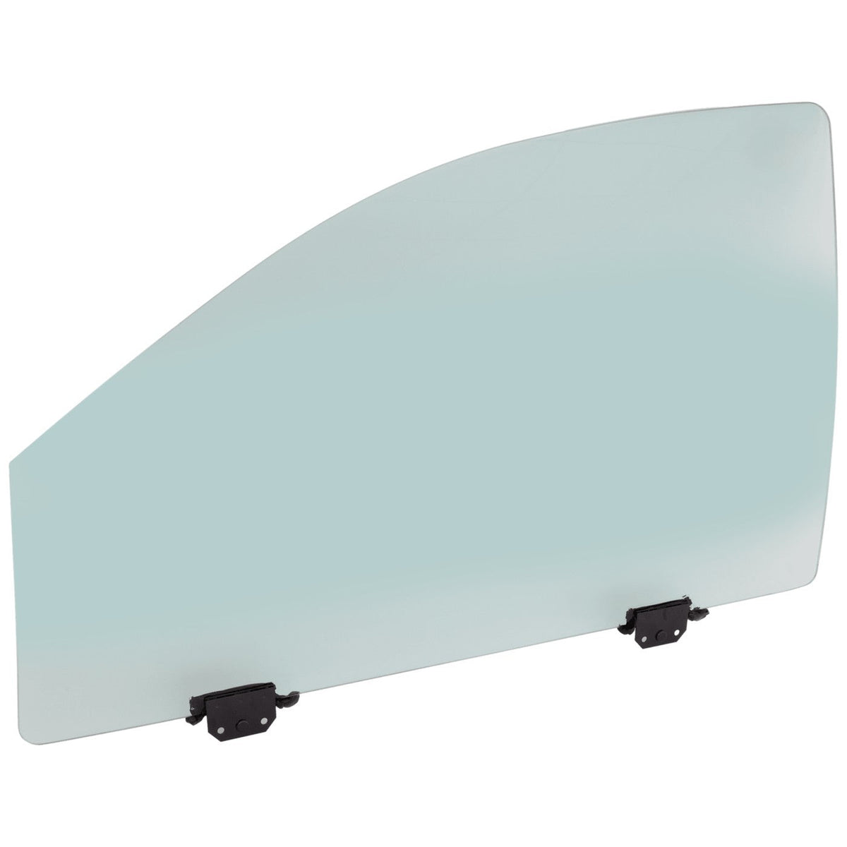 Door Glass Pair for Toyota Aspen