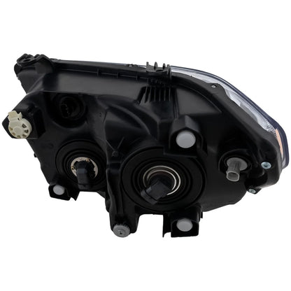 Headlight for Toyota Tundra, Sequoia (2007–2017) Halogen Passenger Side