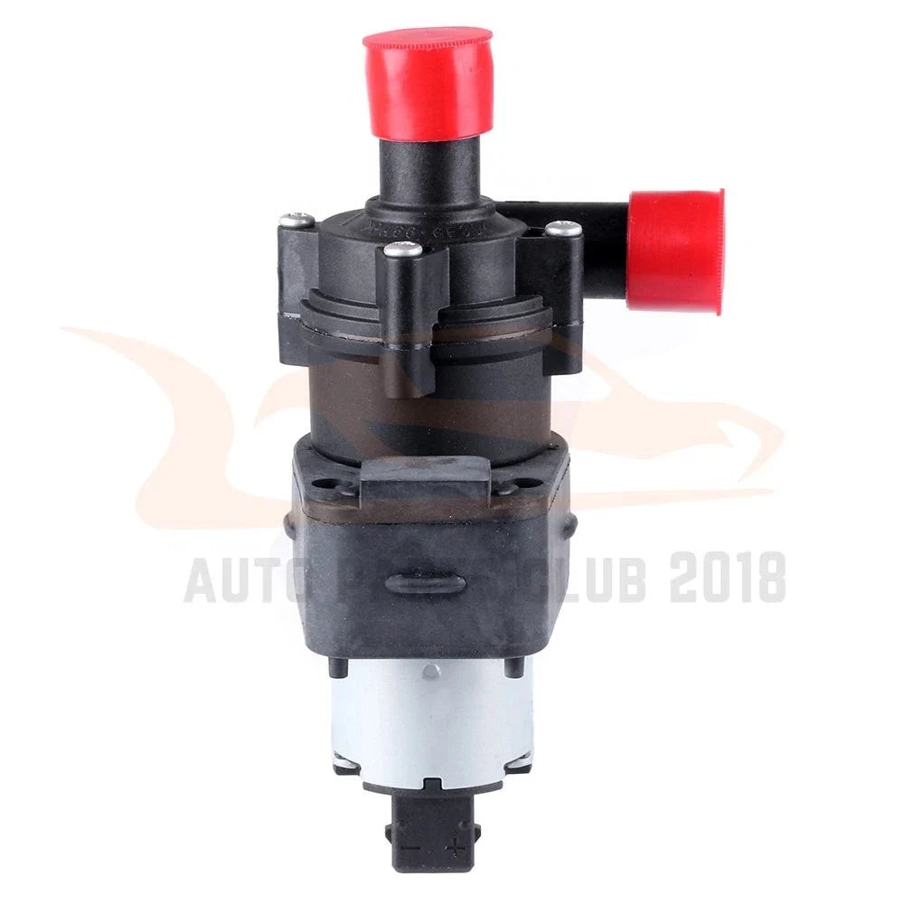 Electric Auxiliary Water Pump for Dodge Durango (2001–2003)
