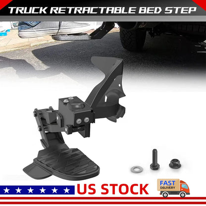 Rear Step for Ram 1500 DT (2019-2023)