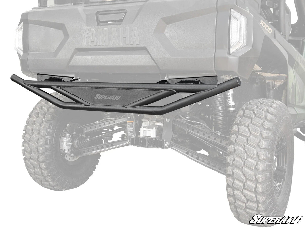 Rear Bumper Assembly for Yamaha Wolverine RMAX4 1000 (2021-2023)