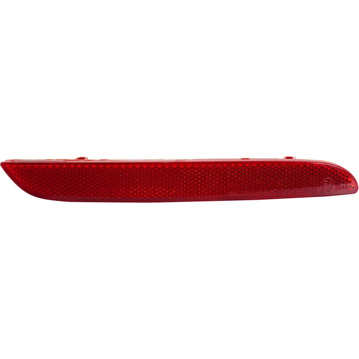 Bumper Face Bar Reflector for Chevy Sonic (2012–2019) 94541548