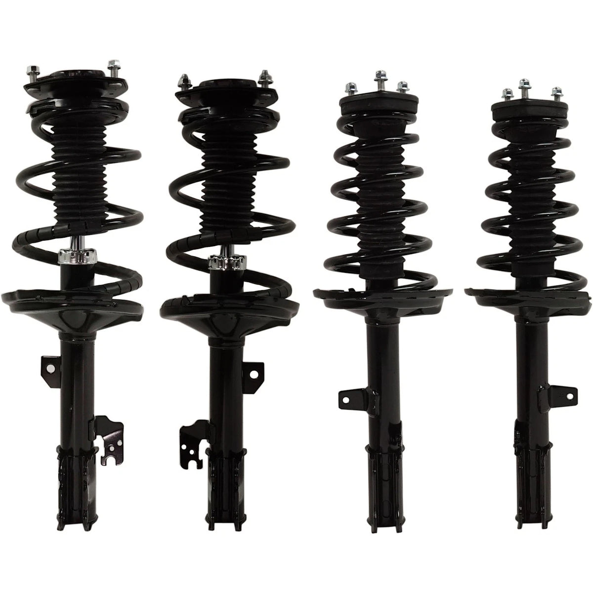 Set of 4 Loaded Struts