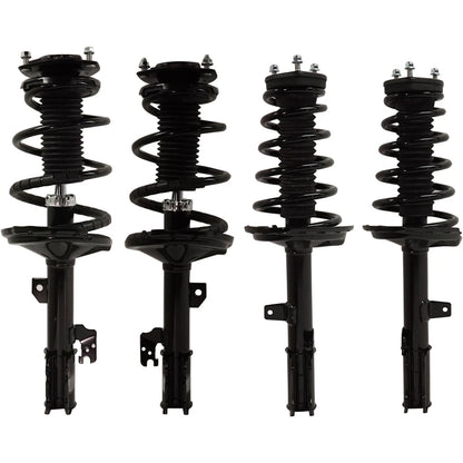 Set of 4 Loaded Struts