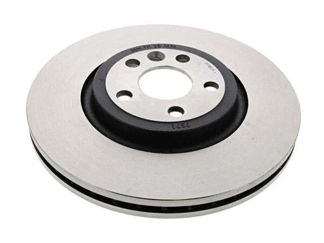Brake Rotor for Jaguar XE (2017–2019) WD261ZZ