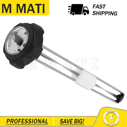 Fuel Gauge for Yamaha Drive Golf Cart YTF (2009-2014) YDRA (2007-2018)