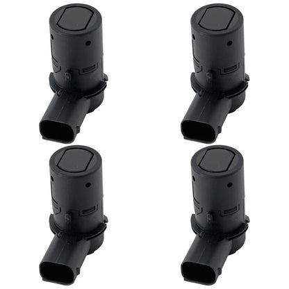 Set of 4 Parking Assist Sensors for E350 Van E150 Explorer E250 E450 F450
