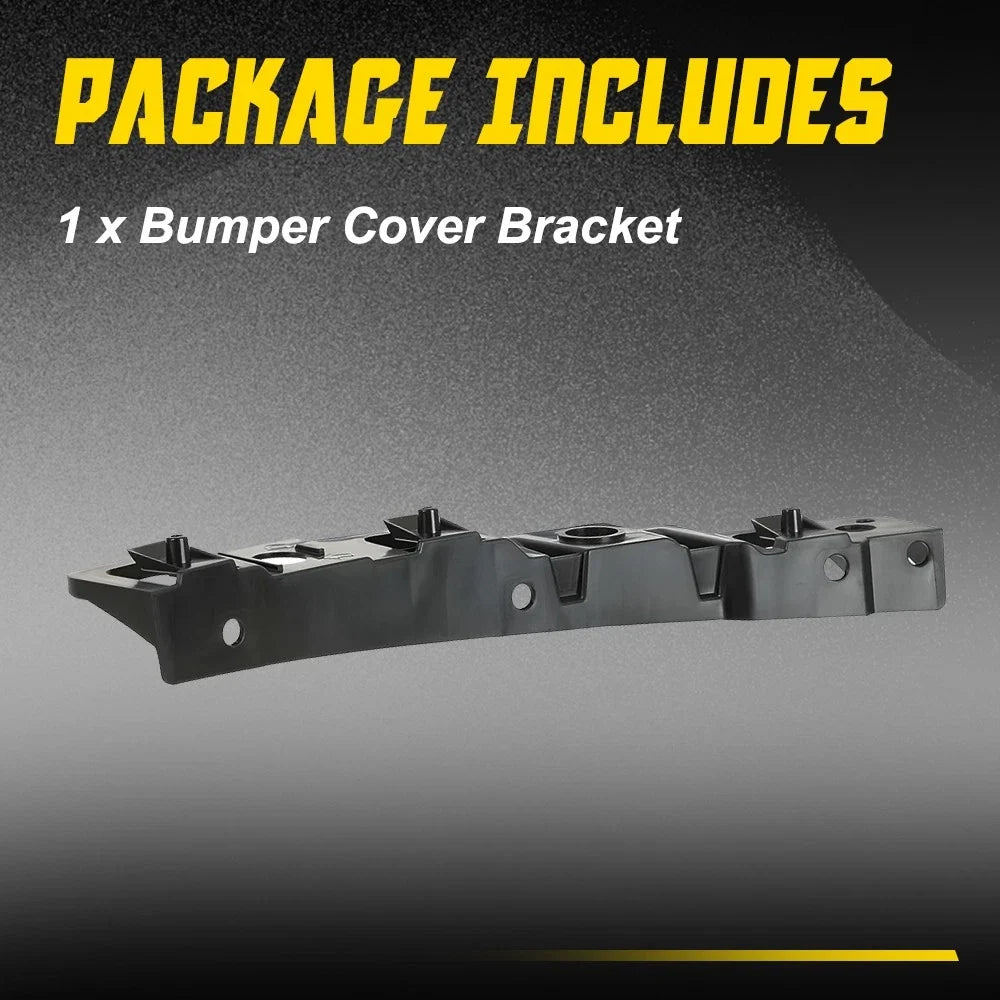 Front Right Bumper Bracket for Mazda CX-5 2017-2021 KB8A-50-153B